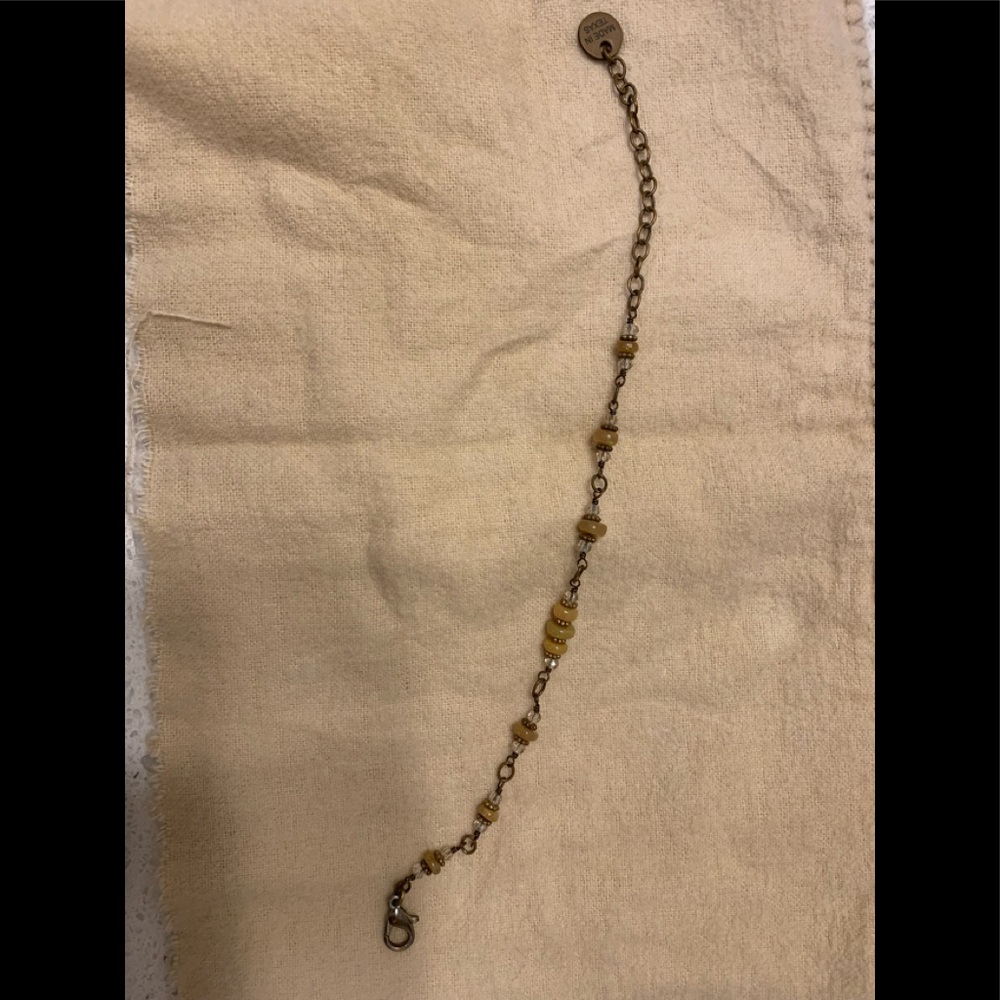 Opal Bracelet